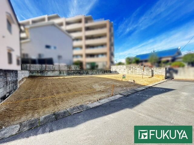 Vacant Land for Sale in Uji, Kyoto - Near Ogura Station - Thumbnail 3