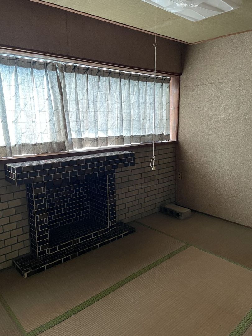 Vacant 5DK House for Sale in Hara Village, Nagano - Thumbnail 4