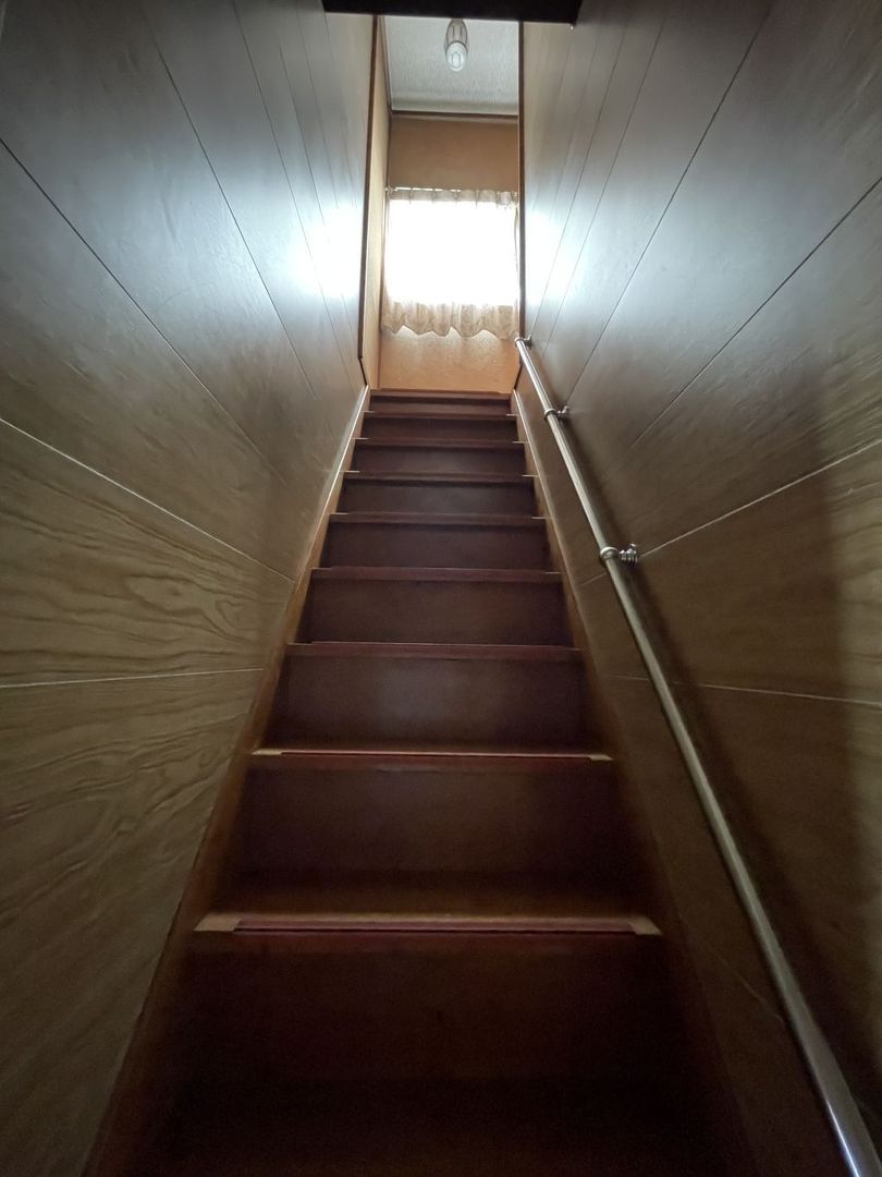 Vacant 5DK House for Sale in Hara Village, Nagano - Thumbnail 3