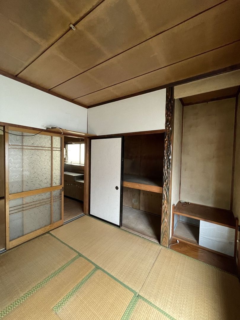 Vacant 5DK House for Sale in Hara Village, Nagano - Thumbnail 2