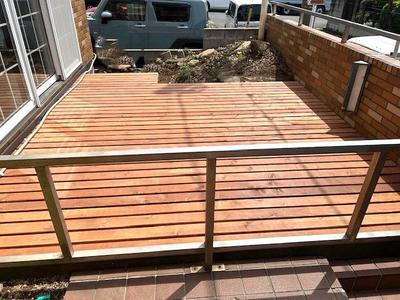 Renovated 4SLDK House Near Tsuga Station, Chiba — Image 2, Wakaba, Chiba