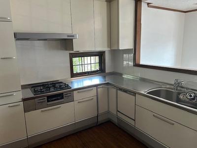 Renovated 4SLDK House Near Tsuga Station, Chiba — Image 4, Wakaba, Chiba