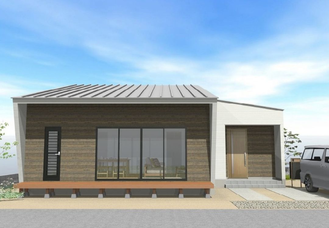 Land for Sale in Okayama City Naka Ward - Final Plot - Thumbnail 2