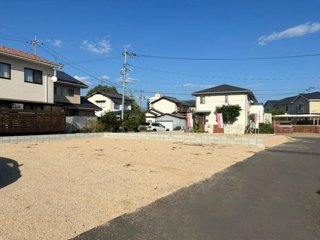 Land for Sale in Okayama City Naka Ward - Final Plot - Thumbnail 3