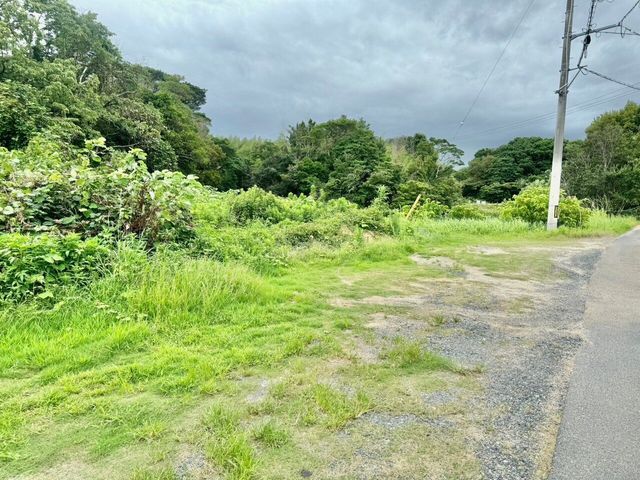 995.12 sqm Vacant Land for Sale in Higashikiwa, Ube City - Thumbnail 3