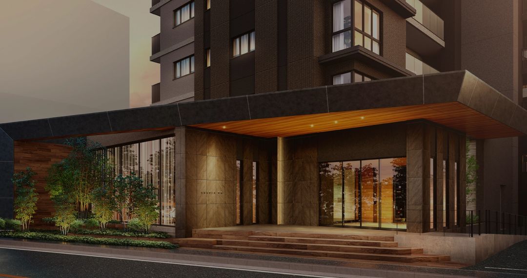 CREVIA Wako New Build 3LDK Apartment in Saitama - Thumbnail 4