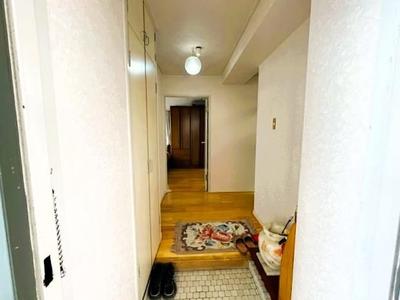 Sun Corp Matsuoka 3LDK Apartment for Sale in Fuji City — Image 22, Fuji, Shizuoka