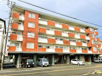 Sun Corp Matsuoka 3LDK Apartment for Sale in Fuji City — Image 10, Fuji, Shizuoka