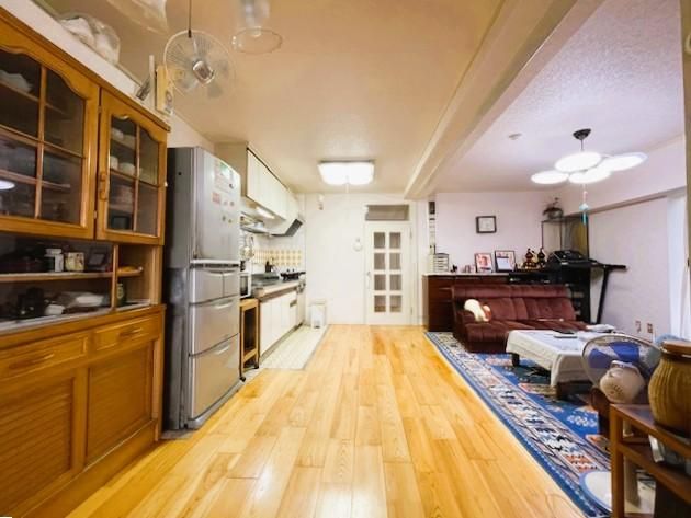 Sun Corp Matsuoka 3LDK Apartment for Sale in Fuji City - Thumbnail 4