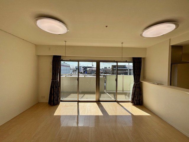 3LDK Apartment for Sale in Maebashi, Gunma - Alpha States Kuniyo - Thumbnail 4