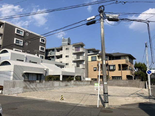 105.19 Tsubo Vacant Land for Sale in Kagoshima City, Shimearita - Thumbnail 3