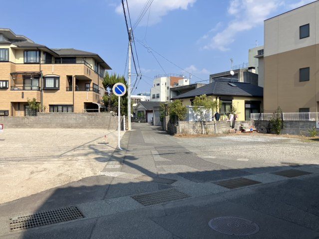 105.19 Tsubo Vacant Land for Sale in Kagoshima City, Shimearita - Thumbnail 2