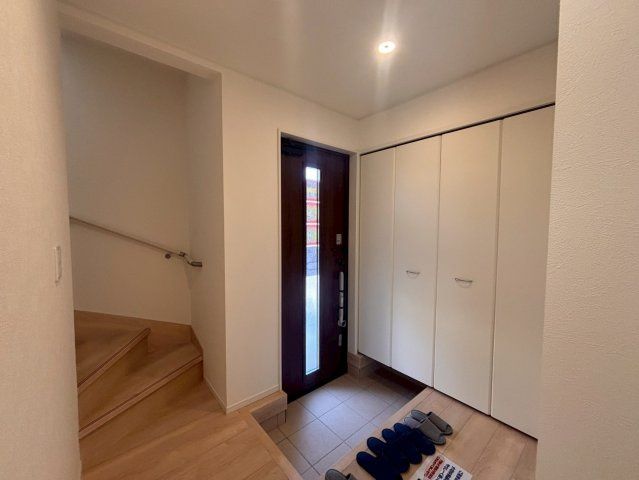 New 3LDK House in Kurayoshi, Tottori - ZEH & High Seismic Grade - Thumbnail 3