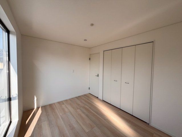 New 3LDK House in Kurayoshi, Tottori - ZEH & High Seismic Grade - Thumbnail 4