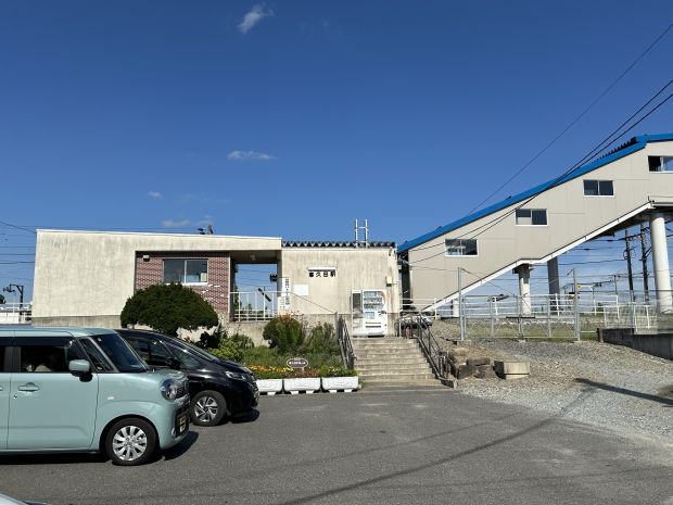 Sekisui House Land Plot in Kikuta, Koriyama - Construction Conditioned - Thumbnail 2