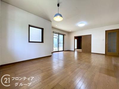 4LDK House for Sale in Kizugawa, Kyoto — Image 4, Kizugawa, Kyoto