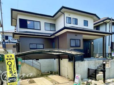4LDK House for Sale in Kizugawa, Kyoto — Image 1, Kizugawa, Kyoto