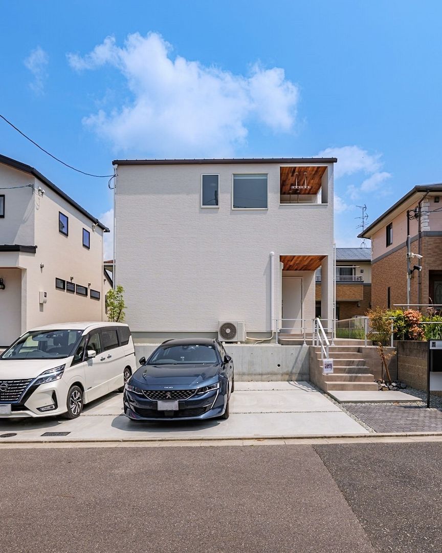 New 2LDK House in Kizugawa's Shumidai | Long-term Excellent Certified - Thumbnail 4