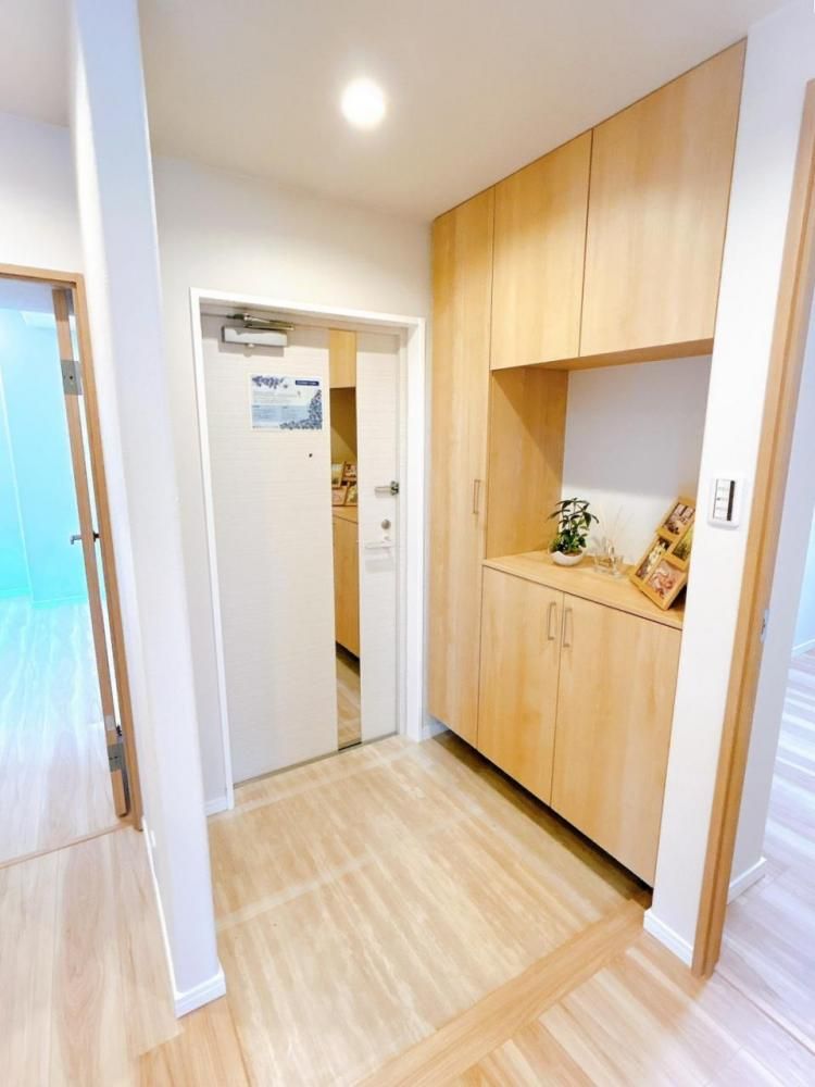 Renovated 4SLDK Apartment for Sale in Kagoshima City - Thumbnail 4