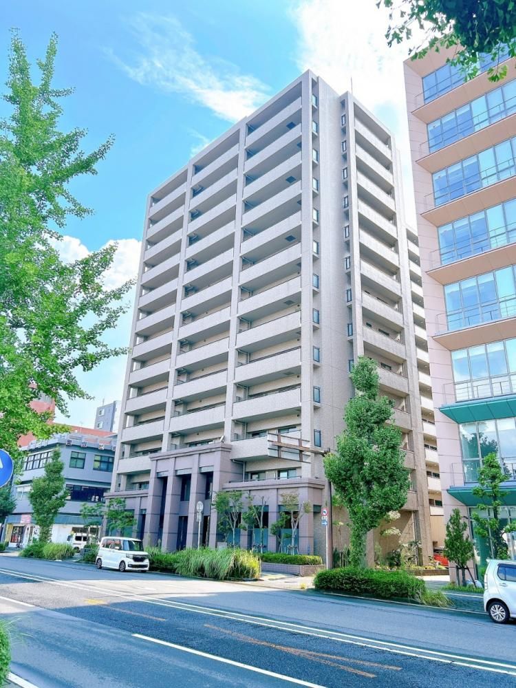 Renovated 4SLDK Apartment for Sale in Kagoshima City - Main Image