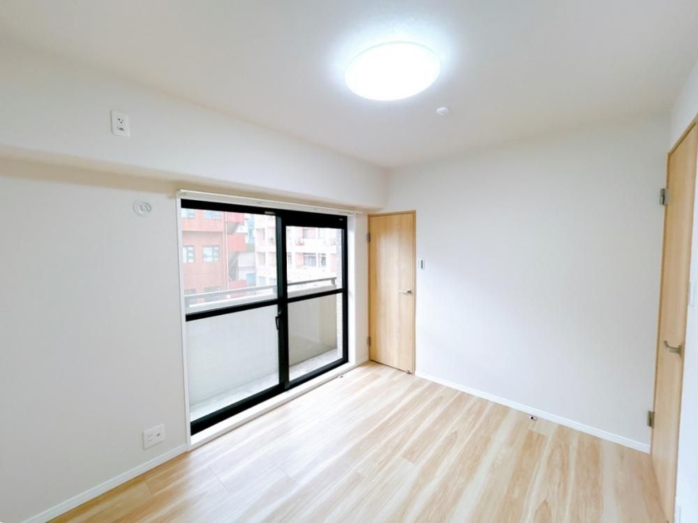 Renovated 4SLDK Apartment for Sale in Kagoshima City - Thumbnail 2