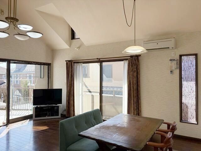 5SLDK House for Sale in Setagaya Seijō 138.24 sqm - Thumbnail 3