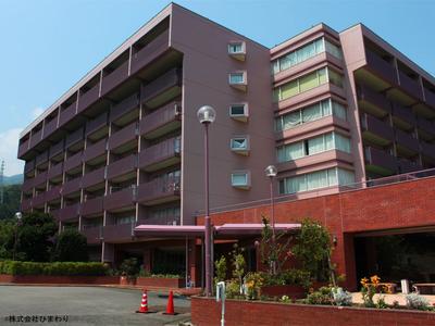 Keio Atsukawa Mansion A-Building 1LDK Apartment for Sale — Image 1, Higashiizu, Shizuoka