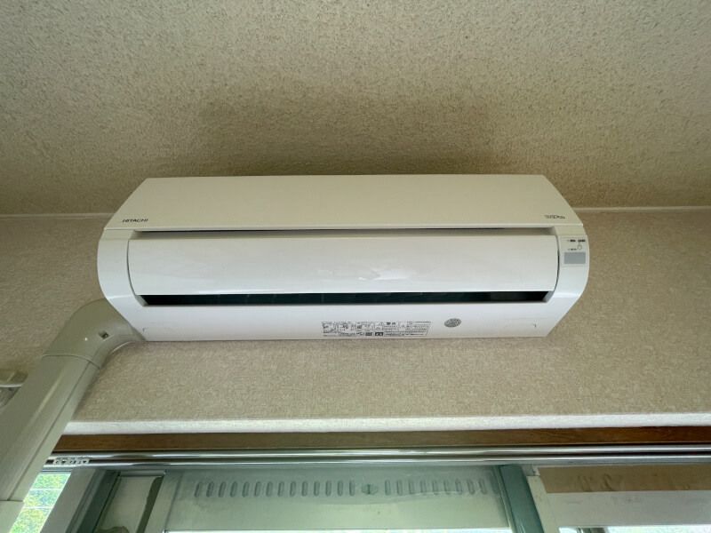 Keio Atsukawa Mansion A-Building 1LDK Apartment for Sale - Thumbnail 3