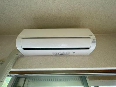 Keio Atsukawa Mansion A-Building 1LDK Apartment for Sale — Image 2, Higashiizu, Shizuoka