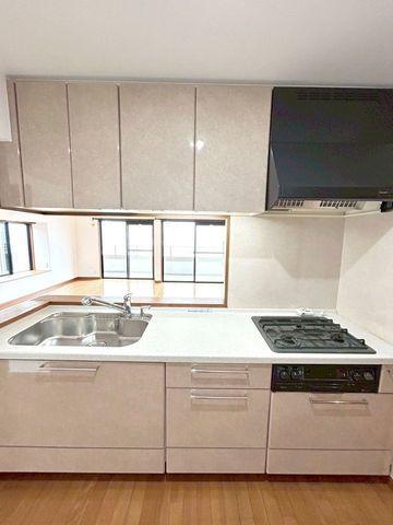 Refurbished 2LDK Apartment near Shii Station, Kitakyushu — Image 19, Kokura Minami, Fukuoka