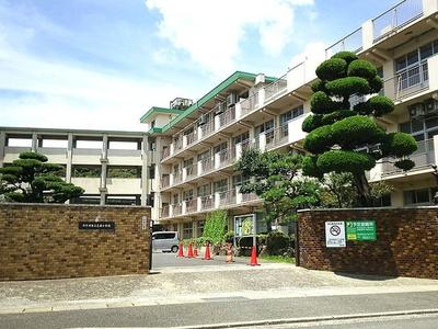 Refurbished 2LDK Apartment near Shii Station, Kitakyushu — Image 10, Kokura Minami, Fukuoka