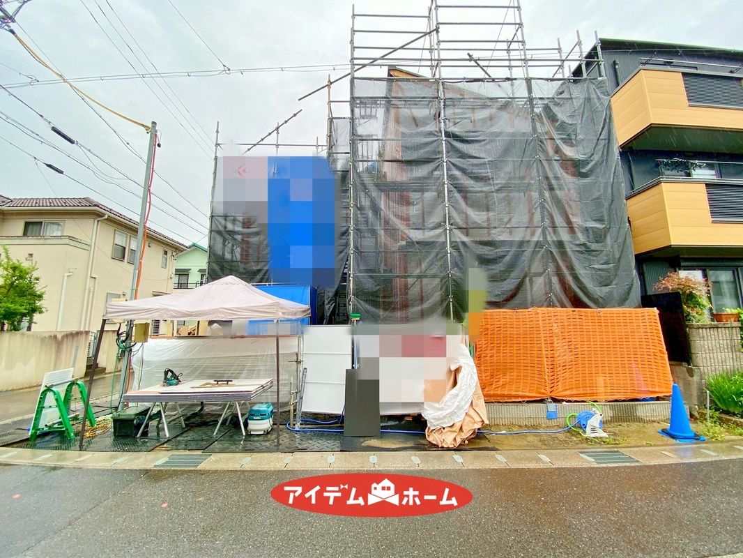 New 4LDK House 1 Min from Fuchidaka Station in Aisai, Aichi - Thumbnail 4