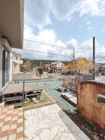 5SLDK Detached House for Sale in Gotemba, Shizuoka - Thumbnail 3