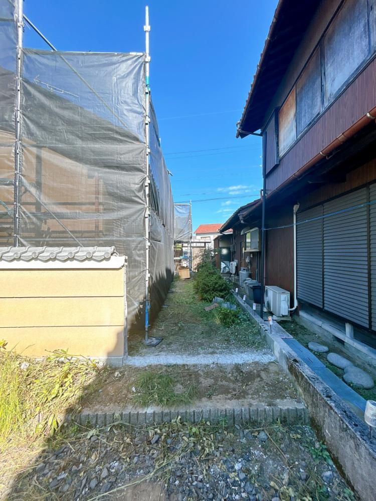 Renovated 3LDK House in Motosu, Gifu with Parking - Image 1