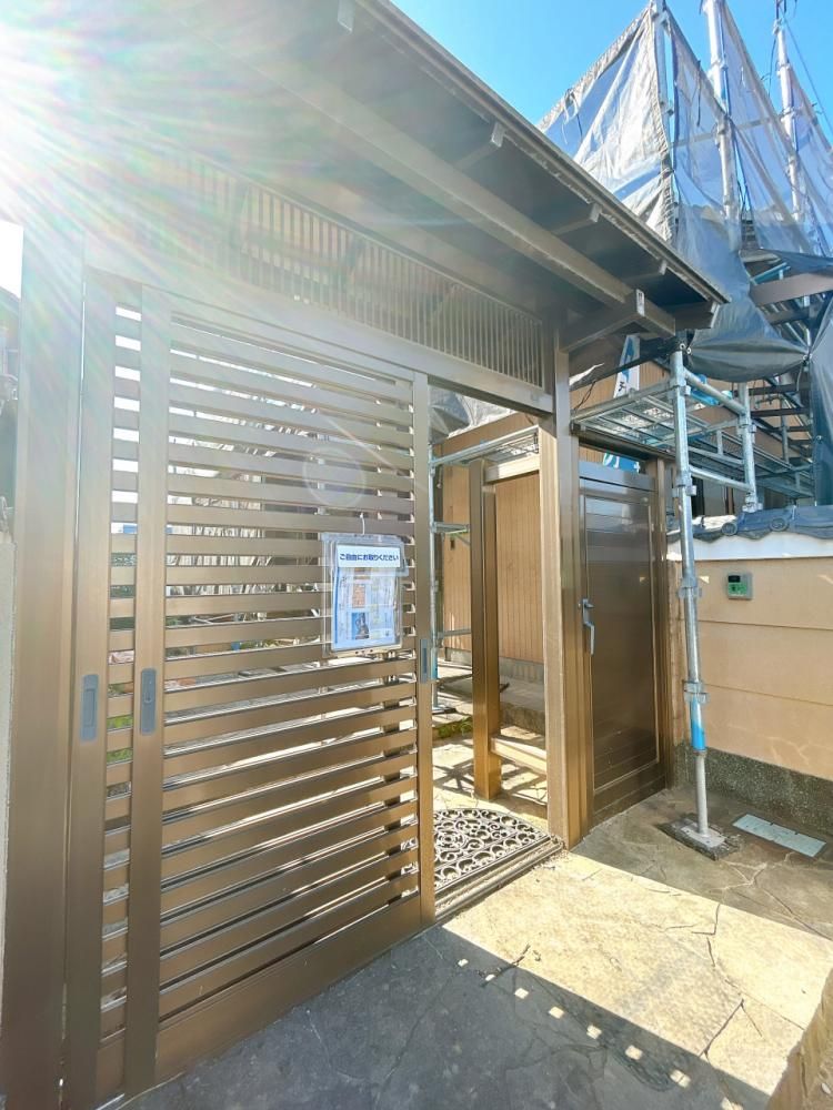 Renovated 3LDK House in Motosu, Gifu with Parking - Thumbnail 3