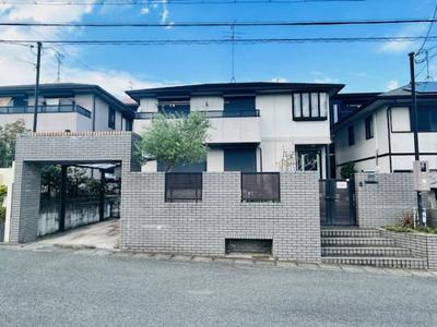 Spacious 4SLDK House in Kashiba City, 13min to Nijo Station — Image 1, Kashiba, Nara