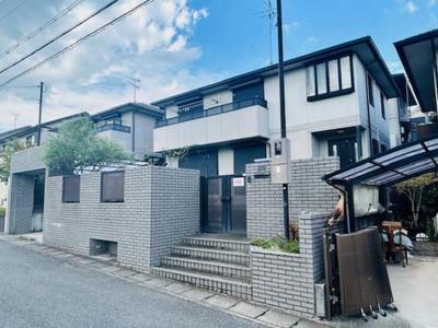 Spacious 4SLDK House in Kashiba City, 13min to Nijo Station — Image 2, Kashiba, Nara