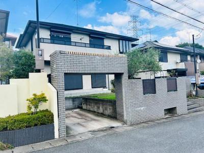 Spacious 4SLDK House in Kashiba City, 13min to Nijo Station — Image 4, Kashiba, Nara
