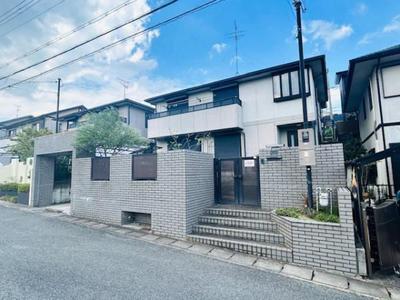 Spacious 4SLDK House in Kashiba City, 13min to Nijo Station — Image 3, Kashiba, Nara