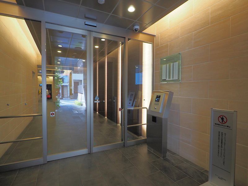 Dia Palace Kuwana Ekimae 13F 3LDK Apartment for Sale - Image 1