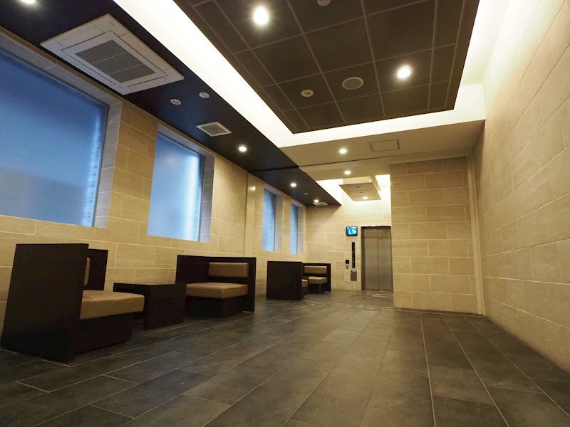 Dia Palace Kuwana Ekimae 13F 3LDK Apartment for Sale - Thumbnail 4