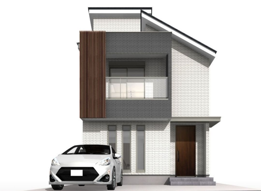 Land Plot with Building Conditions in Shakujii Park, Nerima, Tokyo - Thumbnail 2