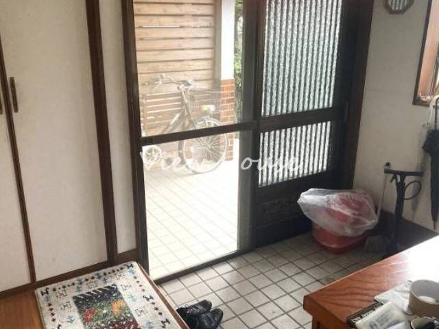 4LDK House in Takasaki with Garden and Recent Renovations - Thumbnail 4