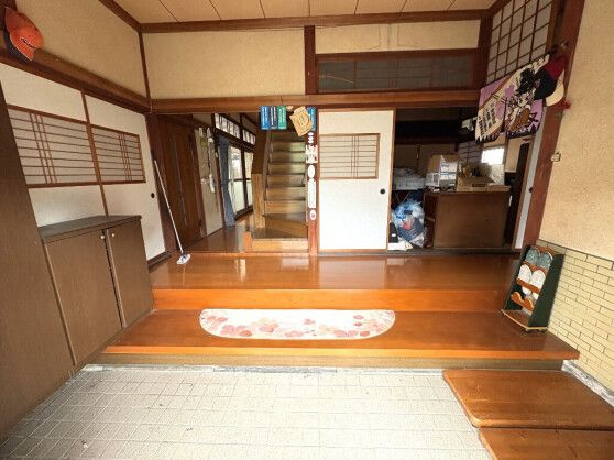 1961 11DK House on 648sqm Land in Sakai, Fukui - Akiya - Thumbnail 4