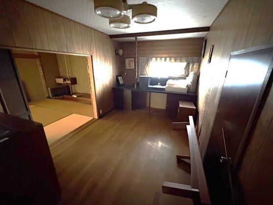1961 11DK House on 648sqm Land in Sakai, Fukui - Akiya - Thumbnail 3