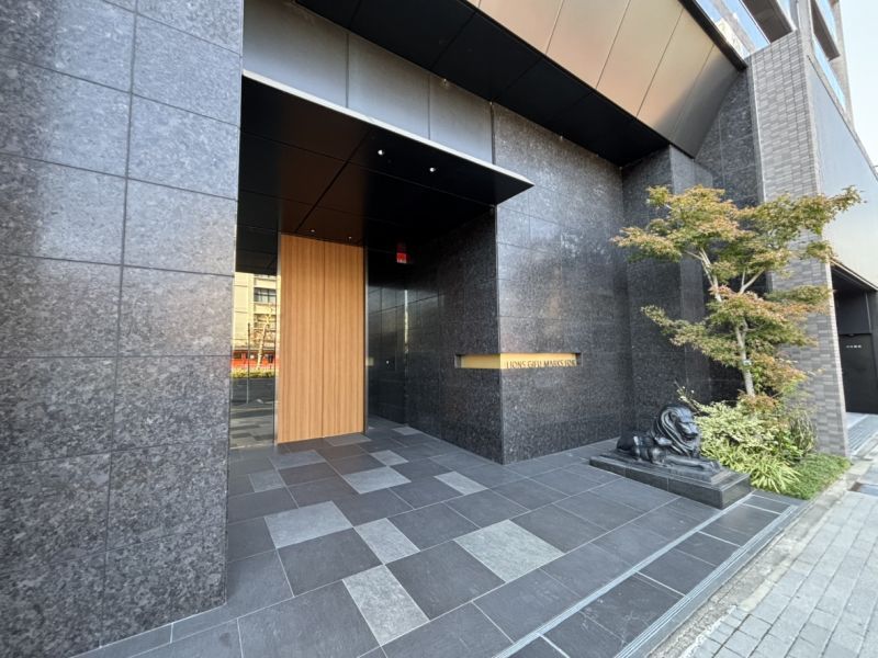 Lions Gifu Marks Fort 1LDK Apartment for Sale in Gifu City - Thumbnail 2