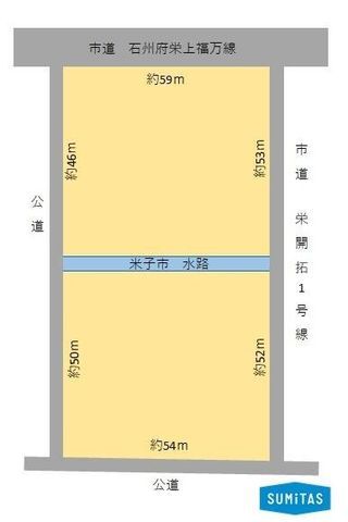 6,024 sqm Commercial Land for Sale in Yonago City, Tottori - Thumbnail 2