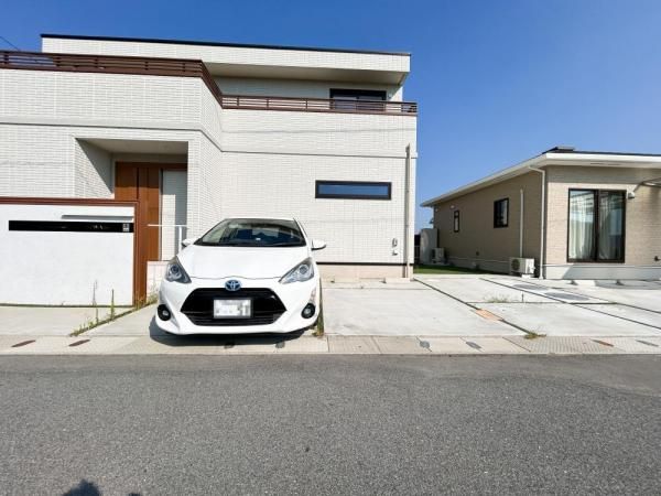 3SLDK Toyota Home in Okayama with 3 Car Parks - Thumbnail 4
