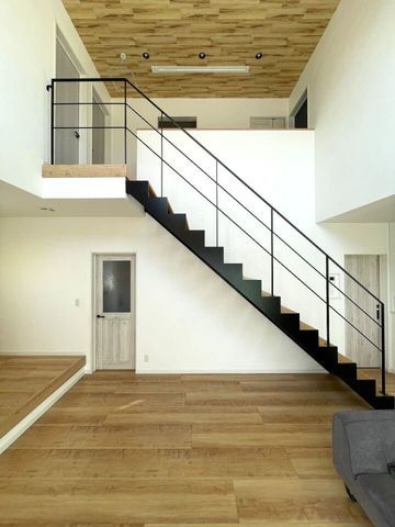 Modern 2SLDK House with Garden in Nagase, Saga City - Thumbnail 3