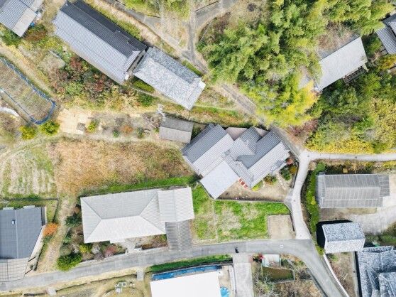 1930 Farmhouse with Farmland for Sale in Akaiwa, Okayama - Thumbnail 3